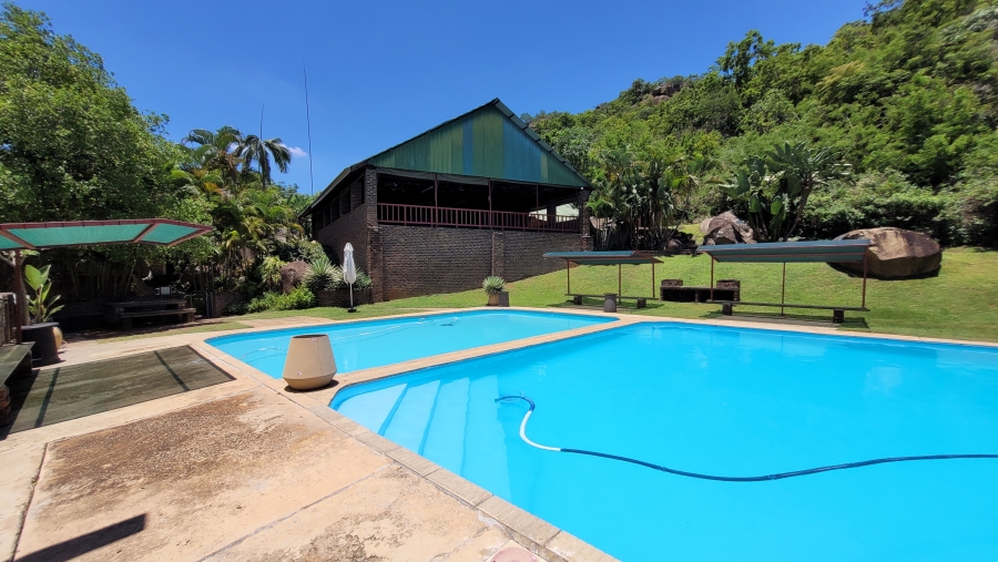 Commercial Property for Sale in Nelspruit Rural Mpumalanga