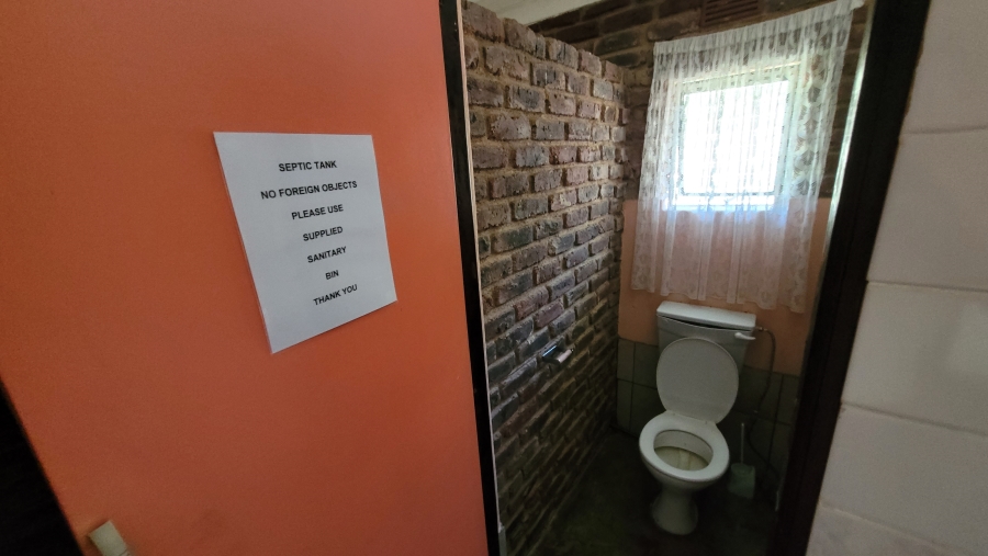 Commercial Property for Sale in Nelspruit Rural Mpumalanga