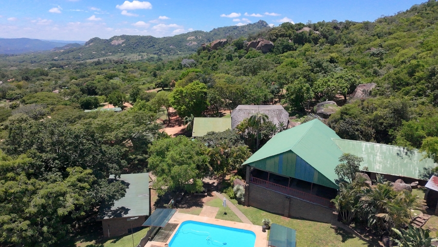 Commercial Property for Sale in Nelspruit Rural Mpumalanga