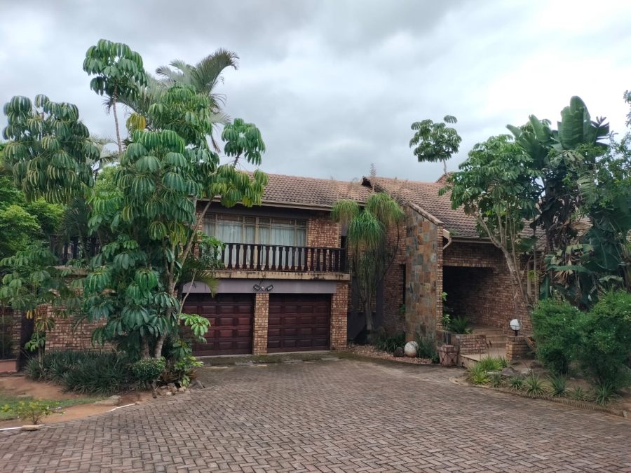 To Let 4 Bedroom Property for Rent in Steiltes Mpumalanga