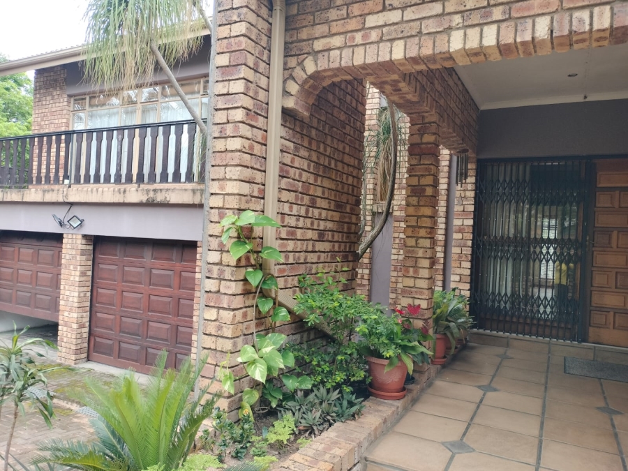 To Let 4 Bedroom Property for Rent in Steiltes Mpumalanga