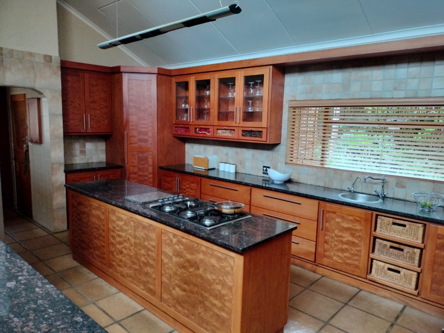 To Let 4 Bedroom Property for Rent in Steiltes Mpumalanga