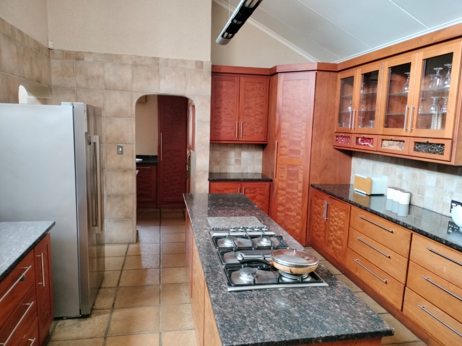 To Let 4 Bedroom Property for Rent in Steiltes Mpumalanga