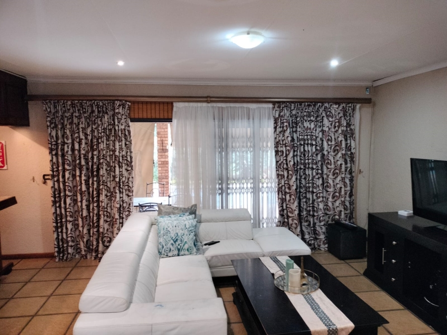 To Let 4 Bedroom Property for Rent in Steiltes Mpumalanga