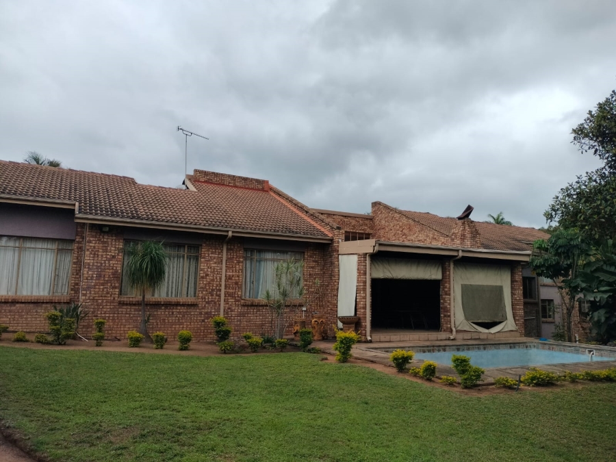 To Let 4 Bedroom Property for Rent in Steiltes Mpumalanga
