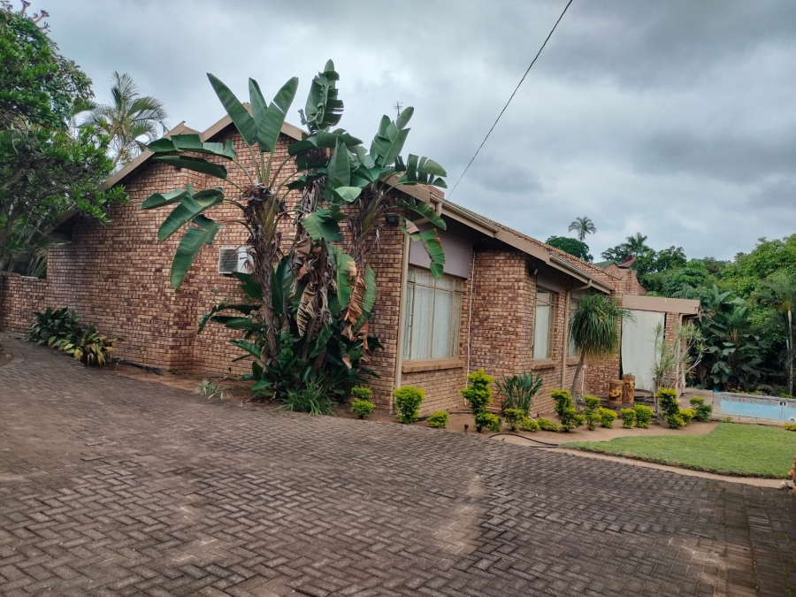 To Let 4 Bedroom Property for Rent in Steiltes Mpumalanga