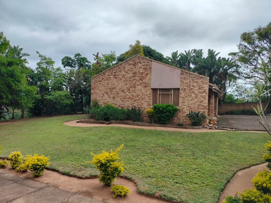 To Let 4 Bedroom Property for Rent in Steiltes Mpumalanga