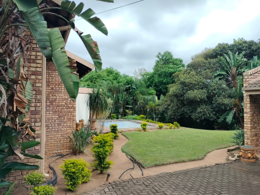 To Let 4 Bedroom Property for Rent in Steiltes Mpumalanga