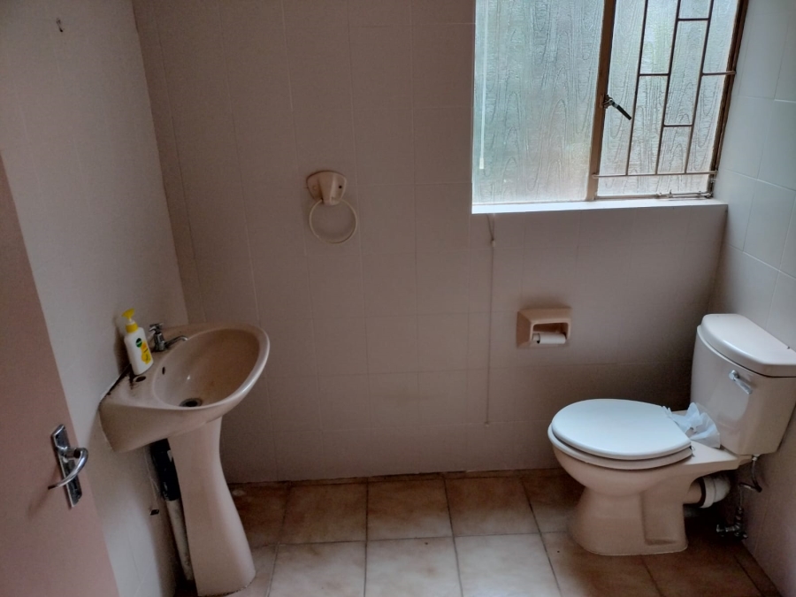 To Let 4 Bedroom Property for Rent in Steiltes Mpumalanga