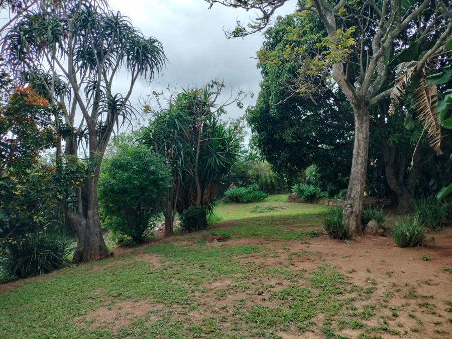 To Let 4 Bedroom Property for Rent in Steiltes Mpumalanga