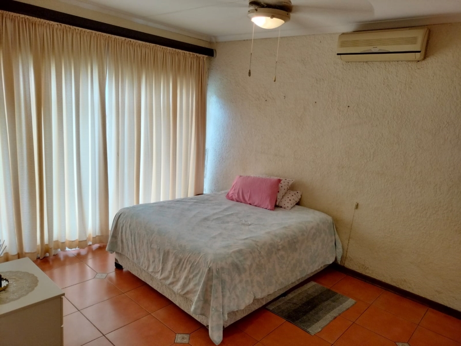 To Let 4 Bedroom Property for Rent in Steiltes Mpumalanga