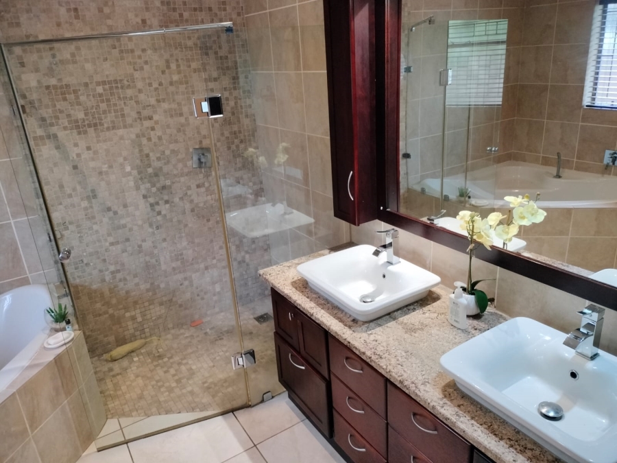 To Let 4 Bedroom Property for Rent in Steiltes Mpumalanga