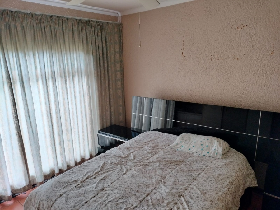 To Let 4 Bedroom Property for Rent in Steiltes Mpumalanga