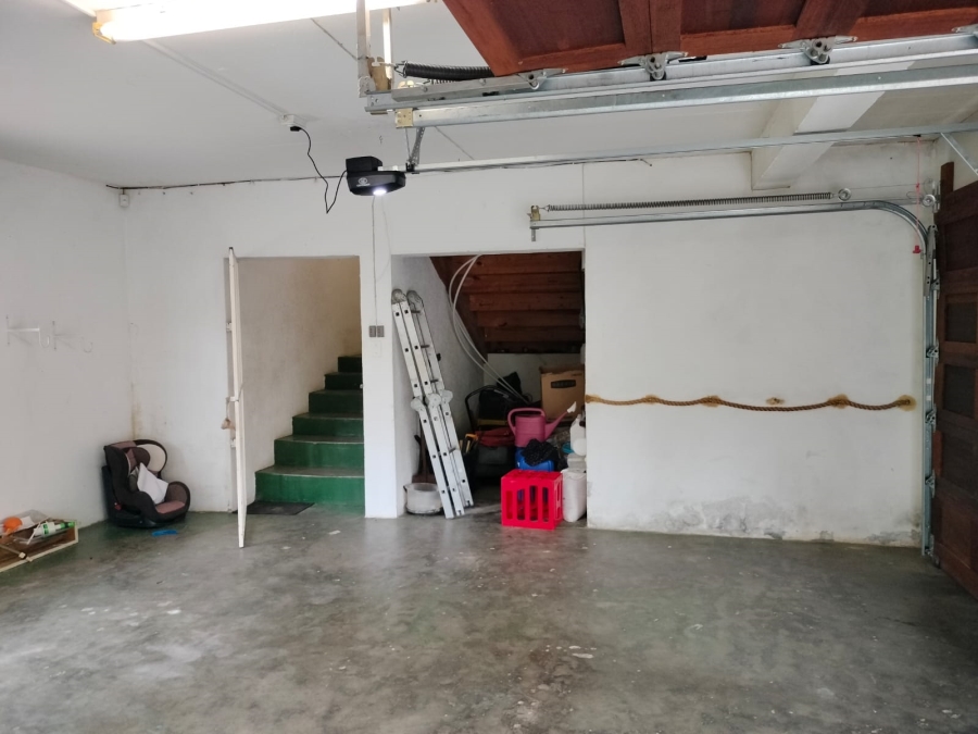 To Let 4 Bedroom Property for Rent in Steiltes Mpumalanga