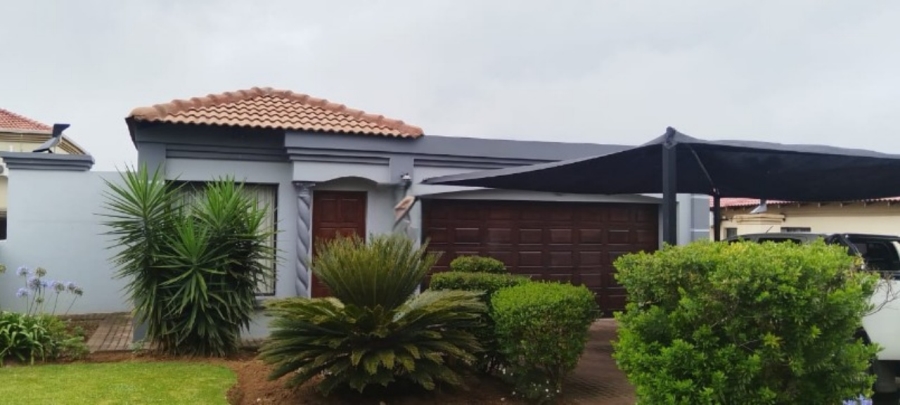 3 Bedroom Property for Sale in Reyno Ridge Mpumalanga