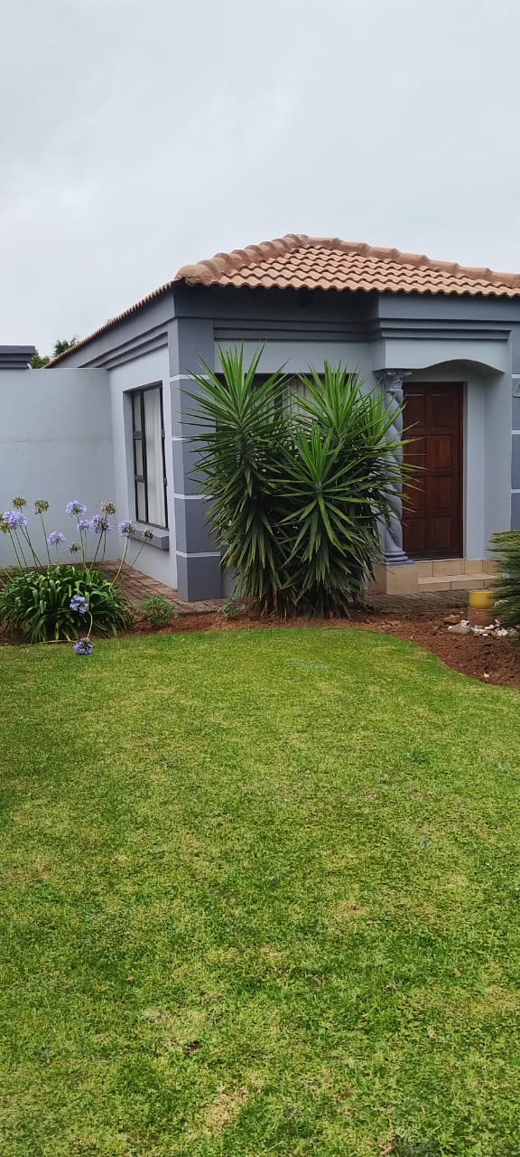 3 Bedroom Property for Sale in Reyno Ridge Mpumalanga