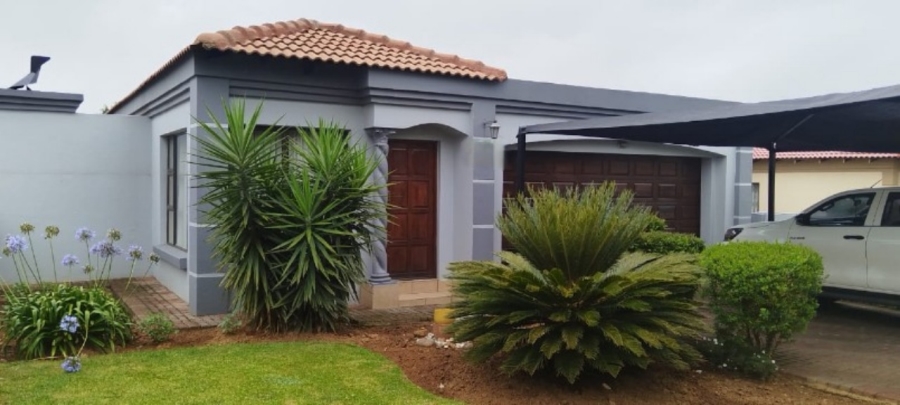 3 Bedroom Property for Sale in Reyno Ridge Mpumalanga