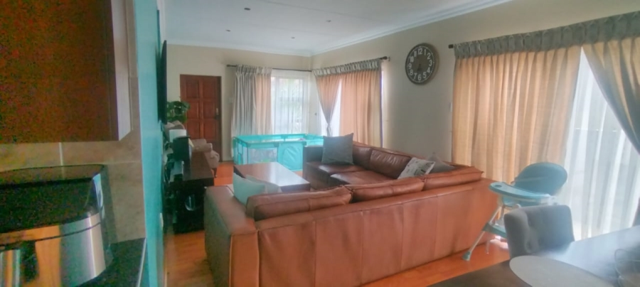 3 Bedroom Property for Sale in Reyno Ridge Mpumalanga