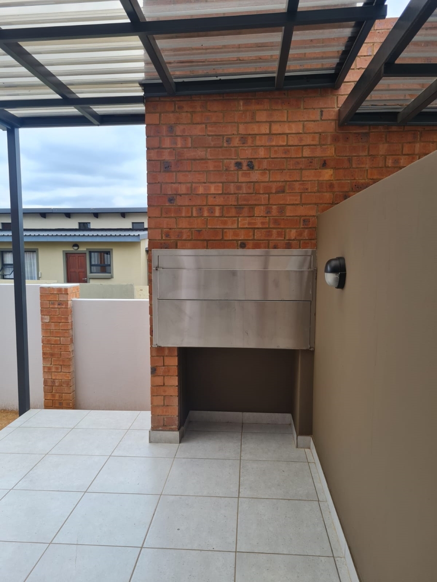 3 Bedroom Property for Sale in Ben Fleur Mpumalanga