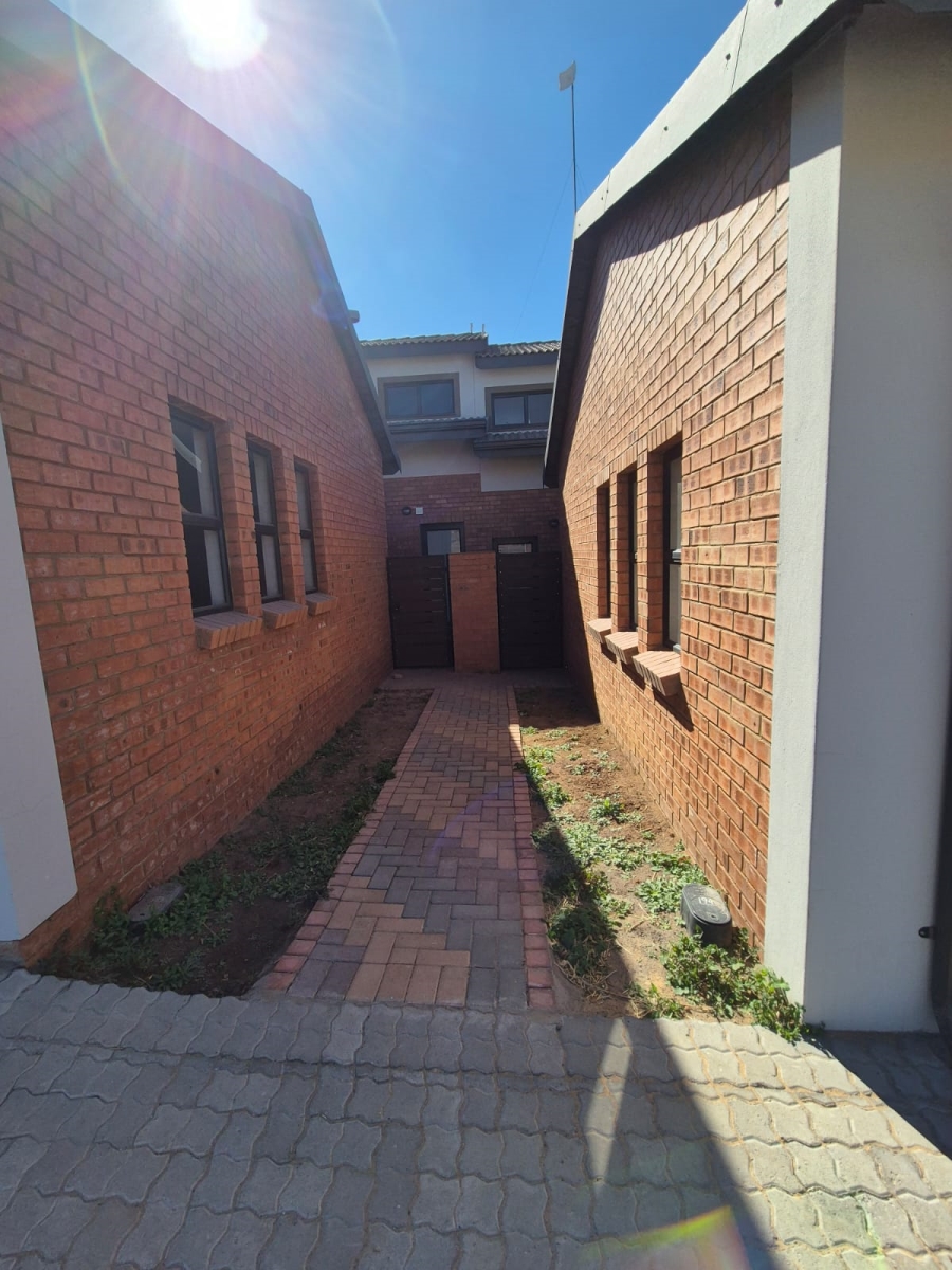 3 Bedroom Property for Sale in Ben Fleur Mpumalanga