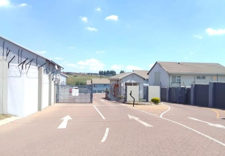 3 Bedroom Property for Sale in Die Heuwel Mpumalanga
