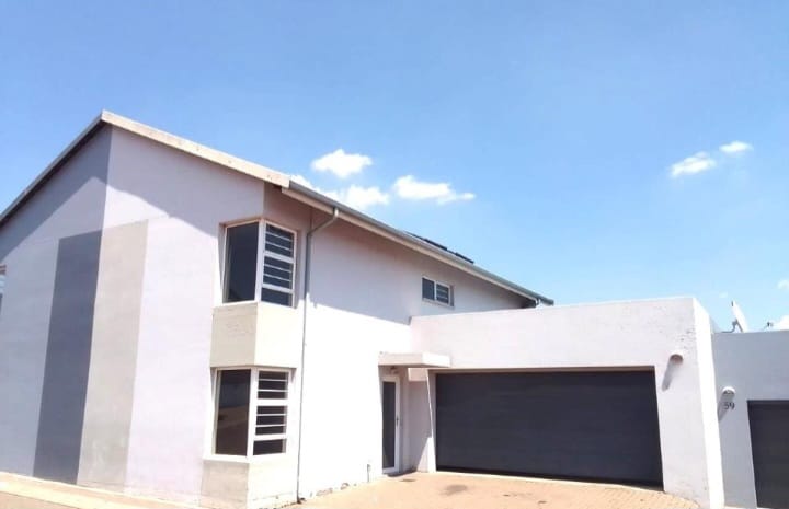 3 Bedroom Property for Sale in Die Heuwel Mpumalanga