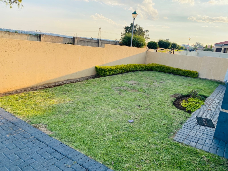 3 Bedroom Property for Sale in Jackaroo A H Mpumalanga