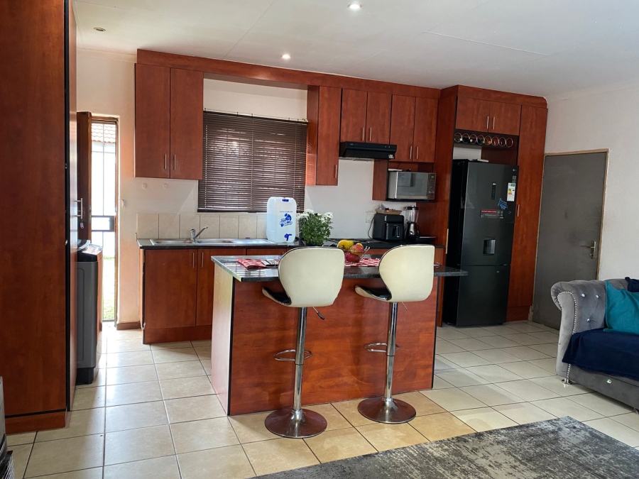 3 Bedroom Property for Sale in Jackaroo A H Mpumalanga