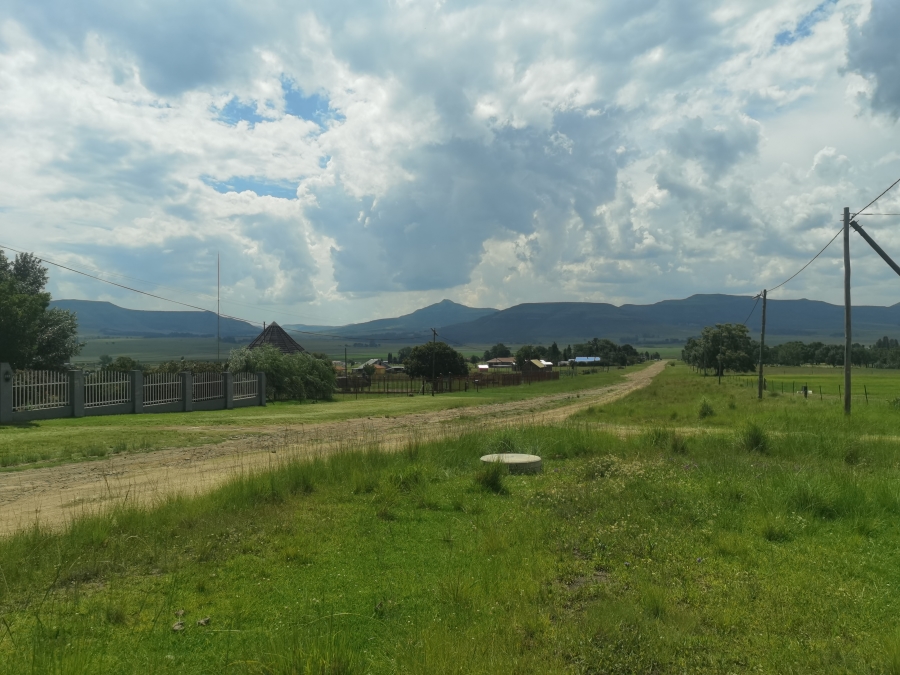 0 Bedroom Property for Sale in Wakkerstroom Mpumalanga