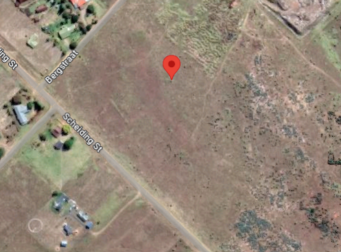 0 Bedroom Property for Sale in Wakkerstroom Mpumalanga