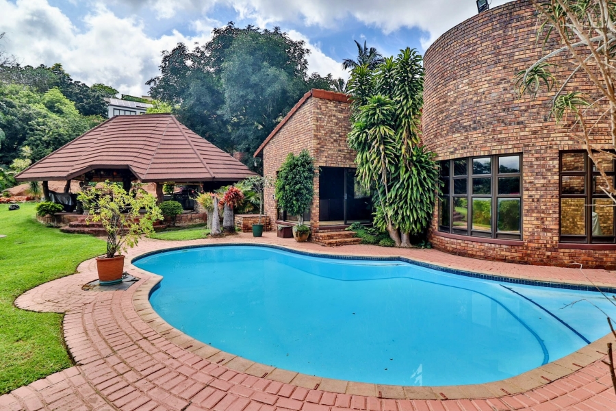 4 Bedroom Property for Sale in Nelspruit Ext 13 Mpumalanga