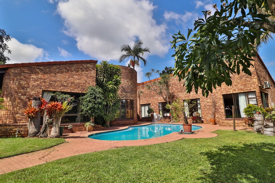 4 Bedroom Property for Sale in Nelspruit Ext 13 Mpumalanga