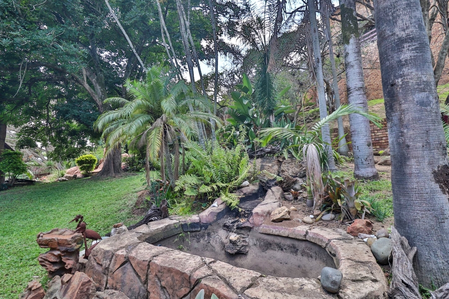 4 Bedroom Property for Sale in Nelspruit Ext 13 Mpumalanga