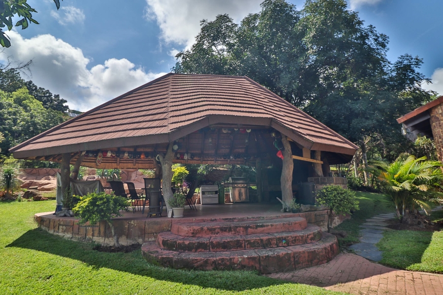 4 Bedroom Property for Sale in Nelspruit Ext 13 Mpumalanga