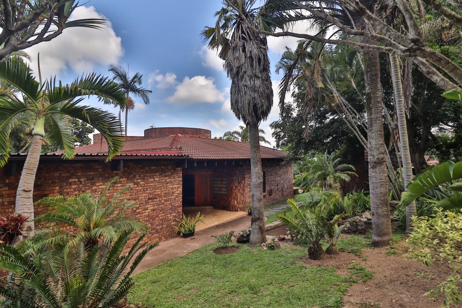 4 Bedroom Property for Sale in Nelspruit Ext 13 Mpumalanga