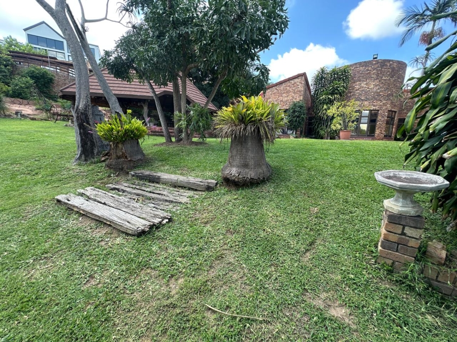 4 Bedroom Property for Sale in Nelspruit Ext 13 Mpumalanga