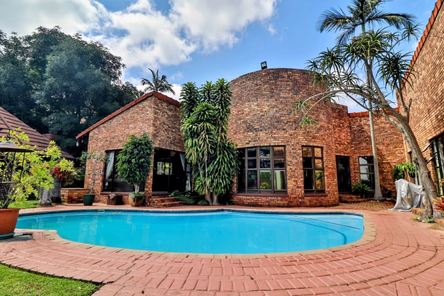 4 Bedroom Property for Sale in Nelspruit Ext 13 Mpumalanga