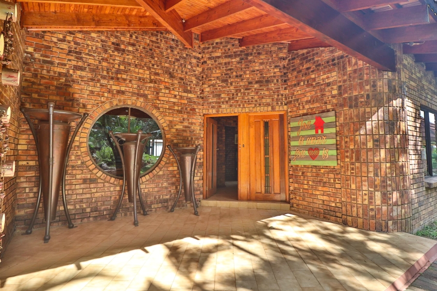 4 Bedroom Property for Sale in Nelspruit Ext 13 Mpumalanga