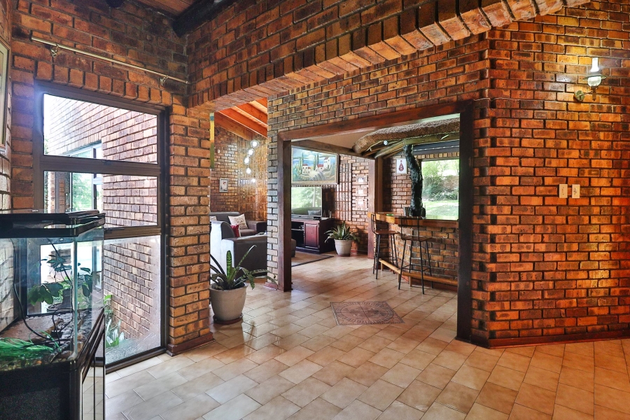 4 Bedroom Property for Sale in Nelspruit Ext 13 Mpumalanga