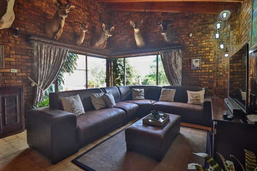 4 Bedroom Property for Sale in Nelspruit Ext 13 Mpumalanga