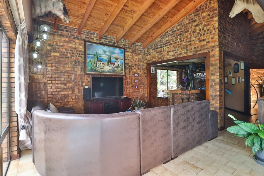 4 Bedroom Property for Sale in Nelspruit Ext 13 Mpumalanga