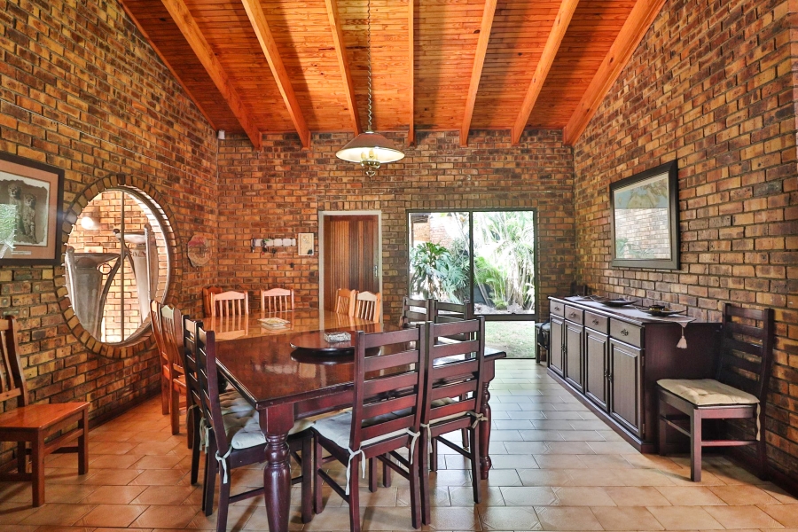 4 Bedroom Property for Sale in Nelspruit Ext 13 Mpumalanga