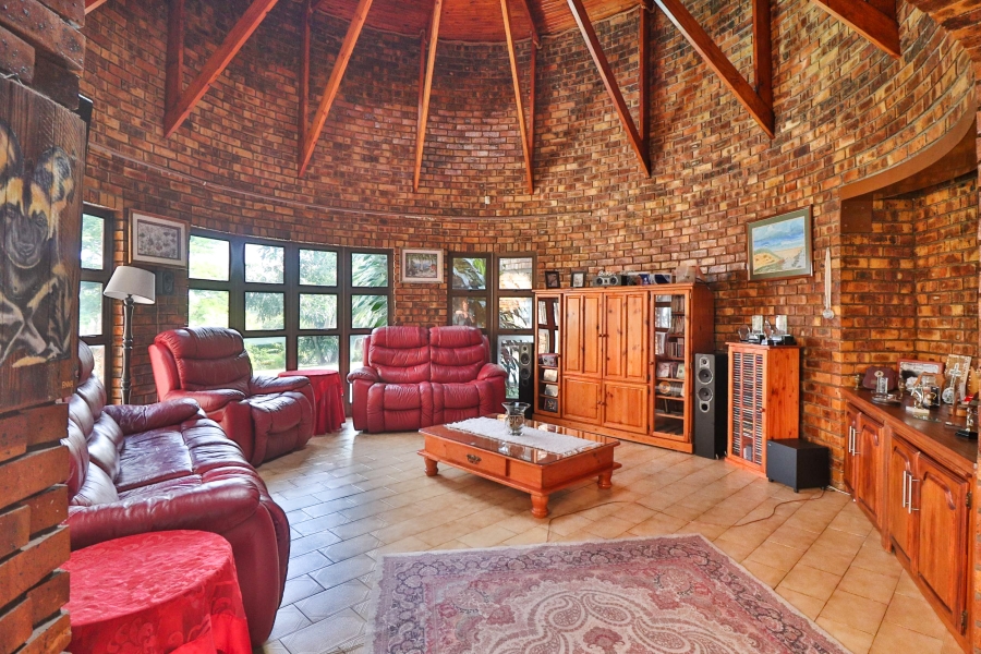 4 Bedroom Property for Sale in Nelspruit Ext 13 Mpumalanga