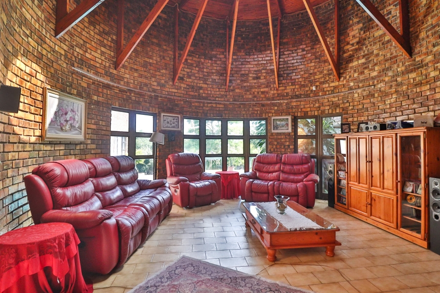 4 Bedroom Property for Sale in Nelspruit Ext 13 Mpumalanga