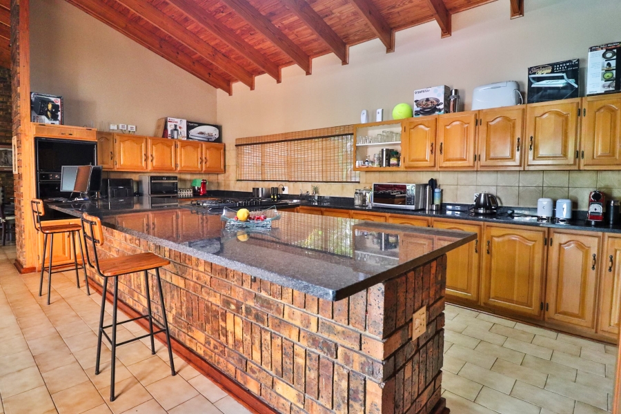 4 Bedroom Property for Sale in Nelspruit Ext 13 Mpumalanga