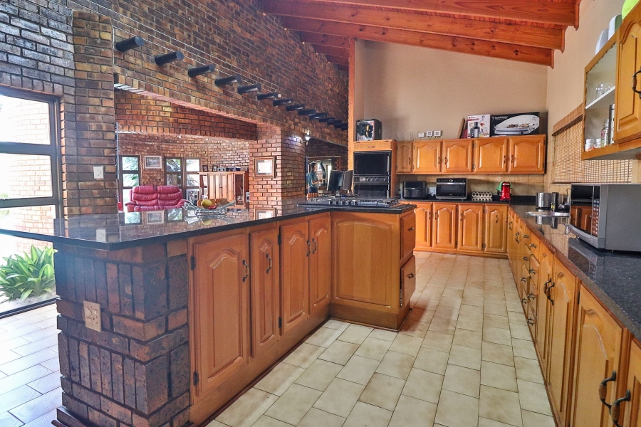 4 Bedroom Property for Sale in Nelspruit Ext 13 Mpumalanga