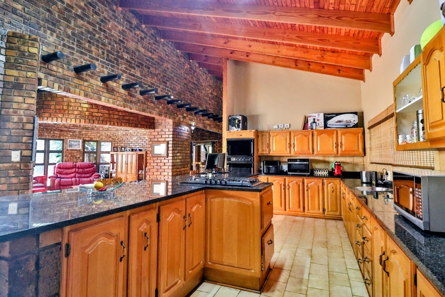 4 Bedroom Property for Sale in Nelspruit Ext 13 Mpumalanga