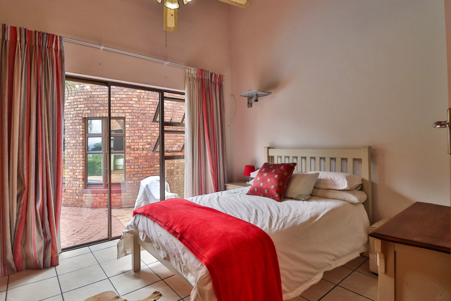 4 Bedroom Property for Sale in Nelspruit Ext 13 Mpumalanga