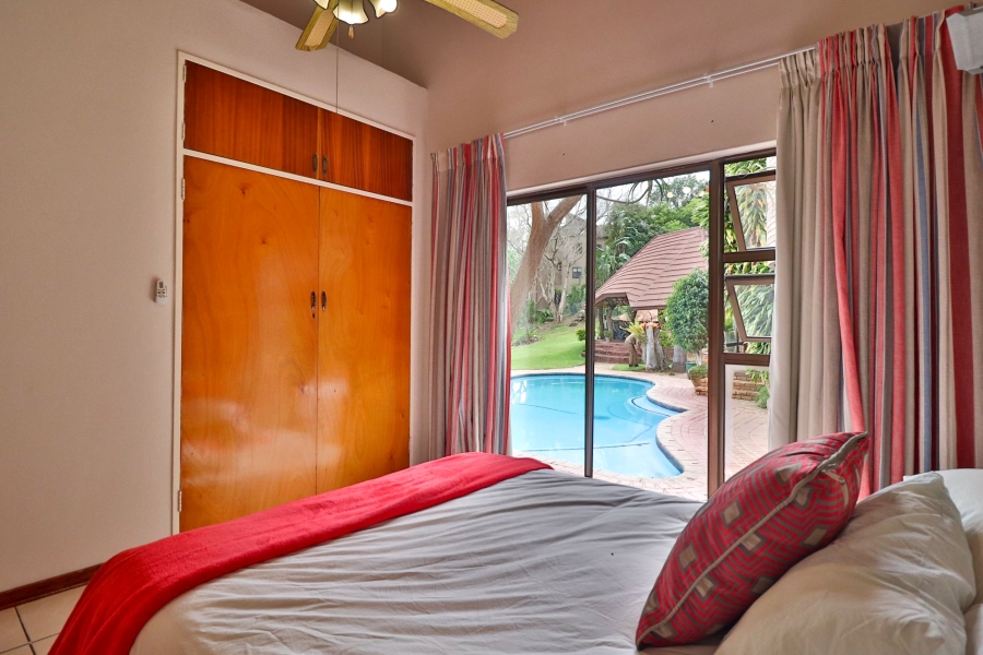 4 Bedroom Property for Sale in Nelspruit Ext 13 Mpumalanga