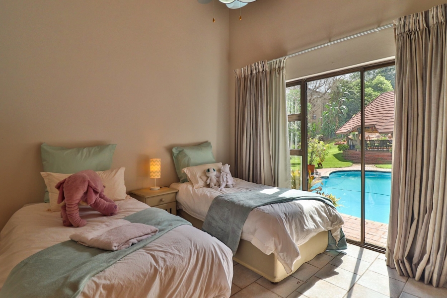 4 Bedroom Property for Sale in Nelspruit Ext 13 Mpumalanga